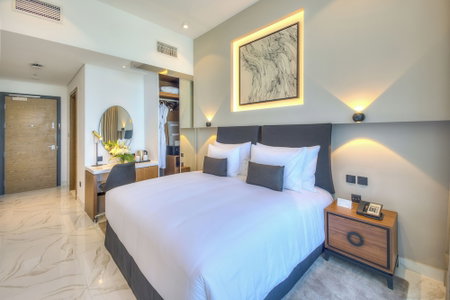 Holiday Inn Dubai Village Circle by IHG, Dubai, Vereinigte Arabische Emirate