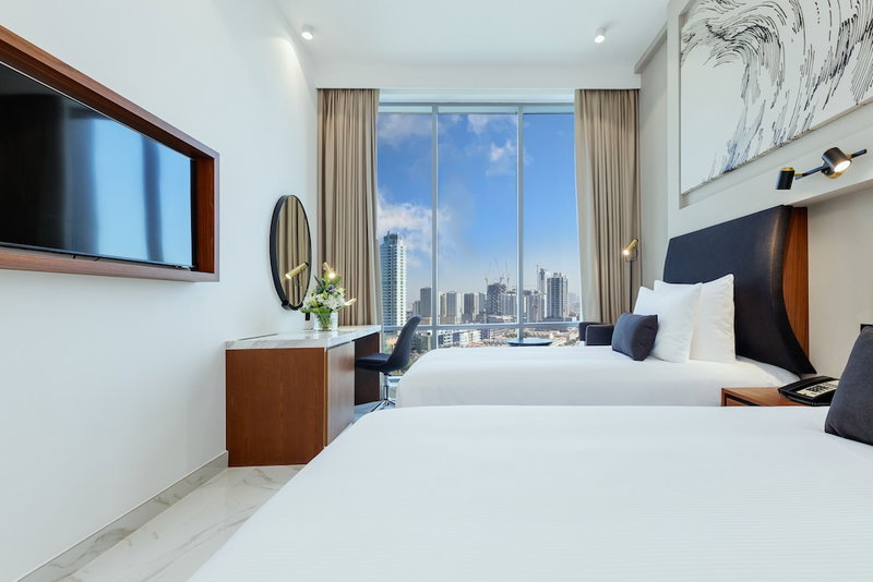 Holiday Inn Dubai Village Circle by IHG, Dubai, Vereinigte Arabische Emirate