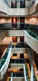 Tulip Creek Hotel Apartments, Sharjah, Emiratos Árabes Unidos