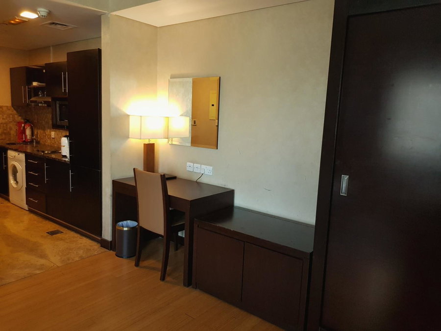 Tulip Creek Hotel Apartments, Sharjah, Emirats Arabes Unis