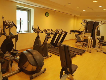 Tulip Creek Hotel Apartments, Sharjah, Emirats Arabes Unis