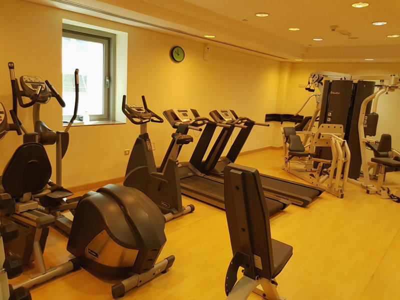Tulip Creek Hotel Apartments, Sharjah, Emiratos Árabes Unidos