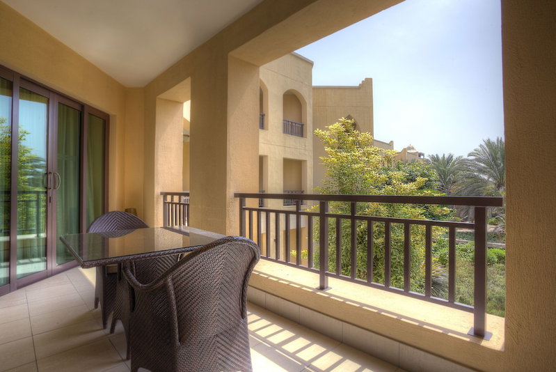 Shangri-La Hotel Apartments Qaryat Al Beri, Musaffah, Vereinigte Arabische Emirate