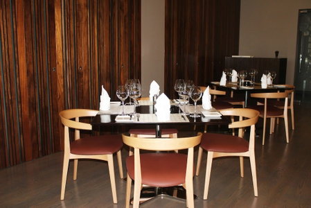 Aparthotel Adagio Abu Dhabi Al Bustan, Abou Dabi, Emirats Arabes Unis