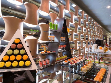 Aparthotel Adagio Abu Dhabi Al Bustan, Abou Dabi, Emirats Arabes Unis