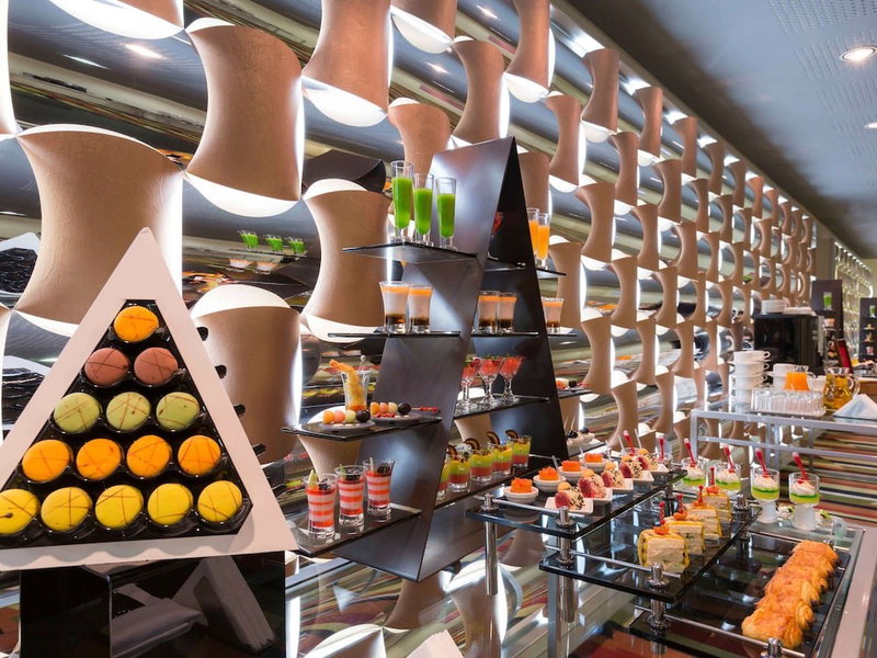 Aparthotel Adagio Abu Dhabi Al Bustan, Abou Dabi, Emirats Arabes Unis