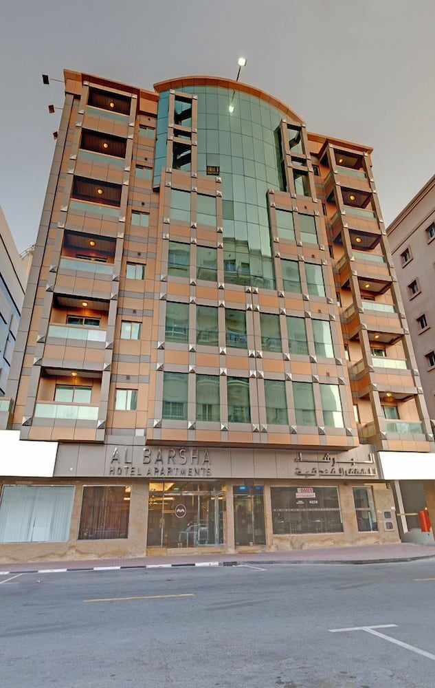 Hotel · Radiance Premium Suites, Dubai