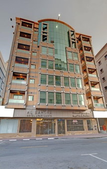 Radiance Premium Suites, Dubai, United Arab Emirates