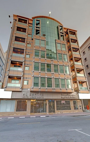 Radiance Premium Suites, Dubai, United Arab Emirates