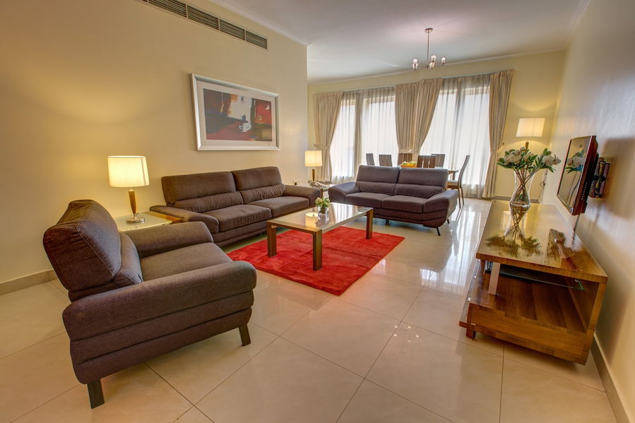 Radiance Premium Suites, Dubai, United Arab Emirates