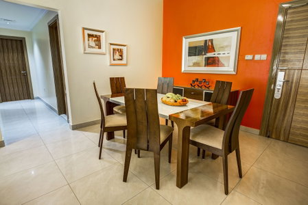Radiance Premium Suites, Dubai, United Arab Emirates