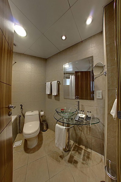 Radiance Premium Suites, Dubai, United Arab Emirates