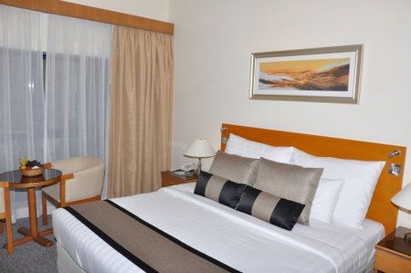 Lavender Hotel, Sharjah, Emiratos Árabes Unidos