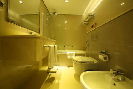 Lavender Hotel, Sharjah, Emiratos Árabes Unidos