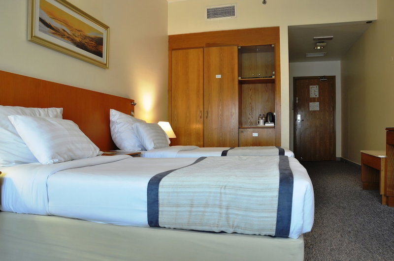 Lavender Hotel, Sharjah, Emiratos Árabes Unidos