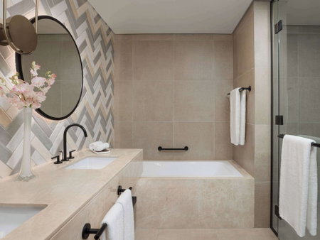 Sofitel Al Hamra Beach Resort, Город Рас-эль-Хайма, ОАЭ