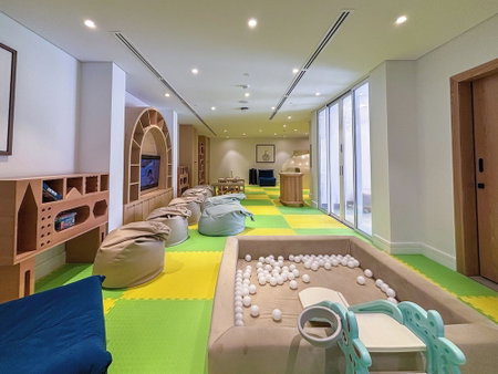 Sofitel Al Hamra Beach Resort, Город Рас-эль-Хайма, ОАЭ