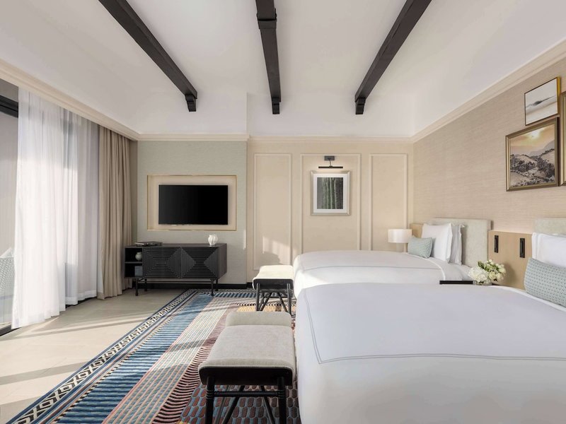 Sofitel Al Hamra Beach Resort, Город Рас-эль-Хайма, ОАЭ