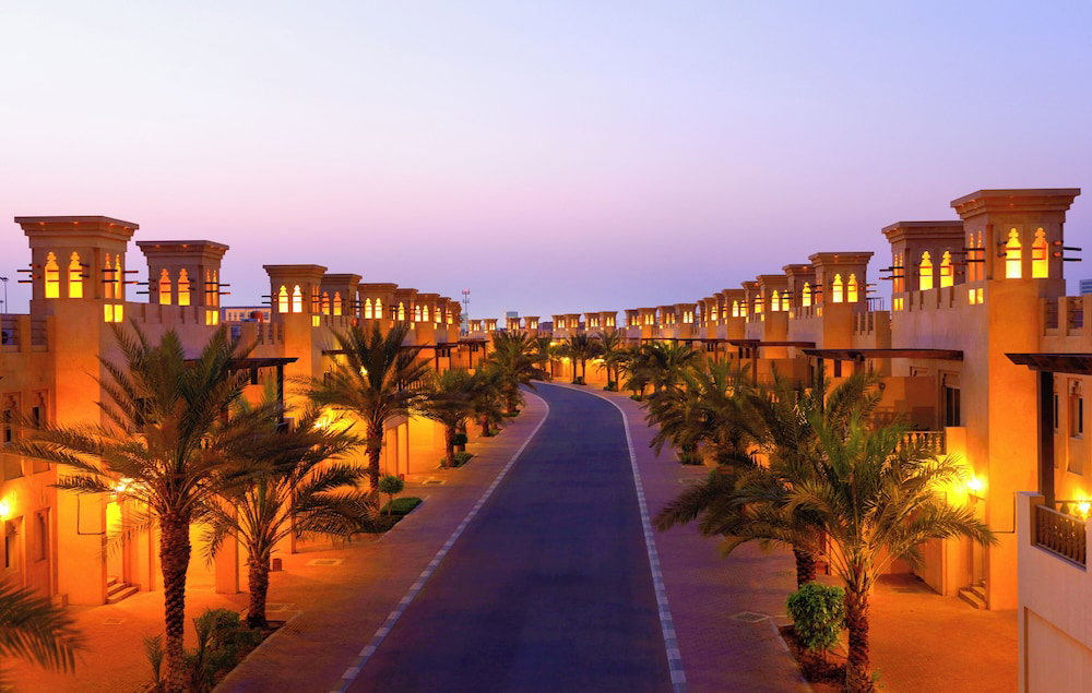 Al Hamra Village Hotel, Vereinigte Arabische Emirate