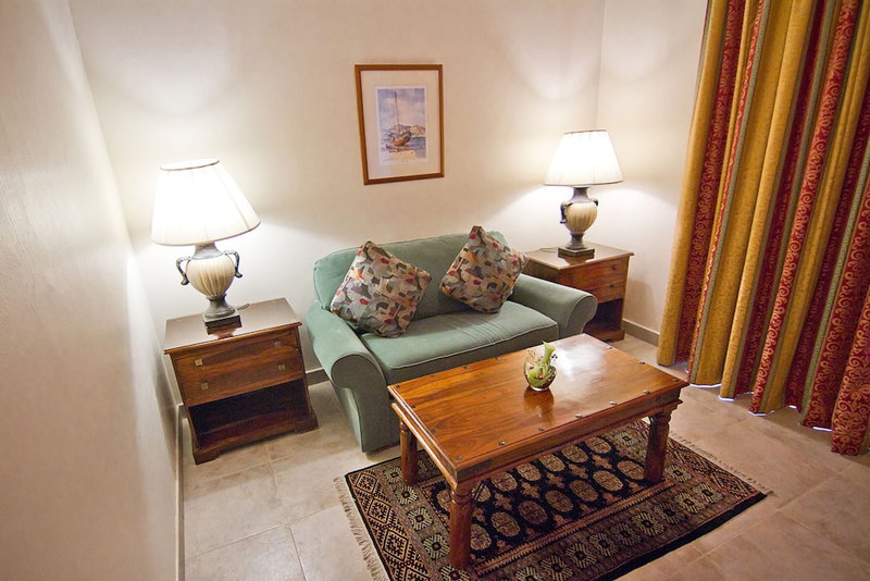 Al Hamra Village Hotel, Ciudad de Ras Al Khaimah, Emiratos Árabes Unidos
