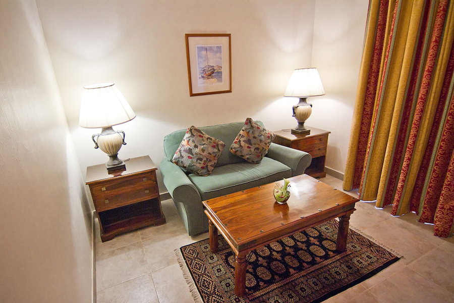 Al Hamra Village Hotel, Ciudad de Ras Al Khaimah, Emiratos Árabes Unidos