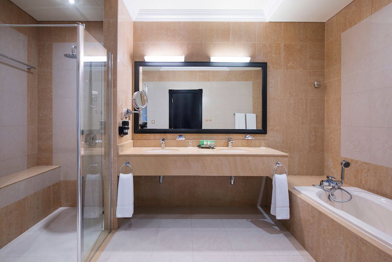 Al Hamra Village Hotel, Ciudad de Ras Al Khaimah, Emiratos Árabes Unidos