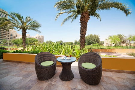 Al Hamra Village Hotel, Город Рас-эль-Хайма, ОАЭ