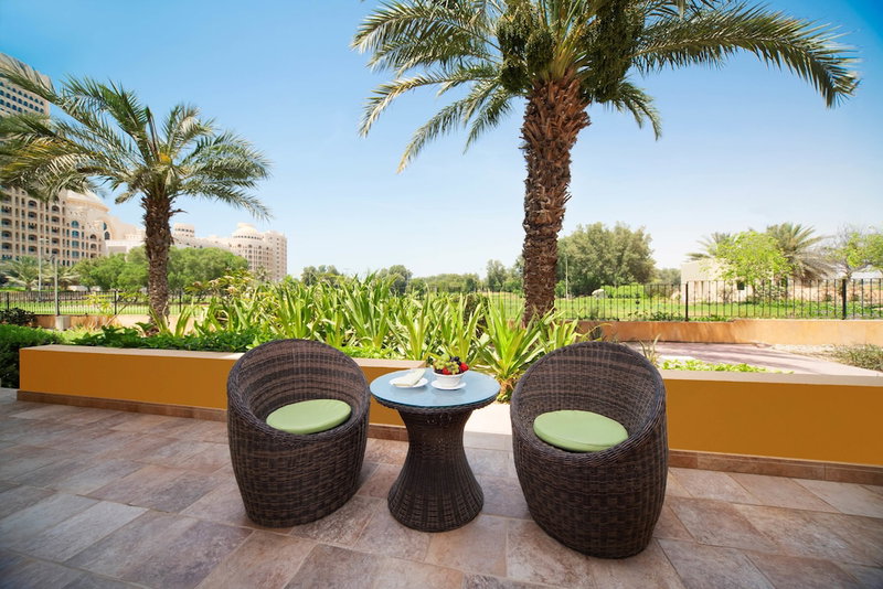 Al Hamra Village Hotel, Ciudad de Ras Al Khaimah, Emiratos Árabes Unidos