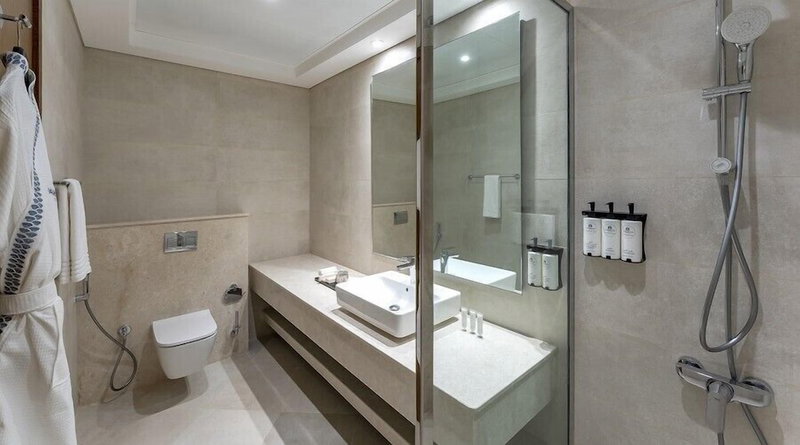 Park Regis by Prince Dubai Islands, Sharjah, Vereinigte Arabische Emirate