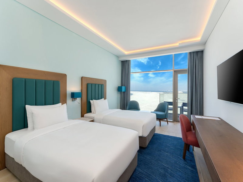 Park Regis by Prince Dubai Islands, Sharjah, Vereinigte Arabische Emirate