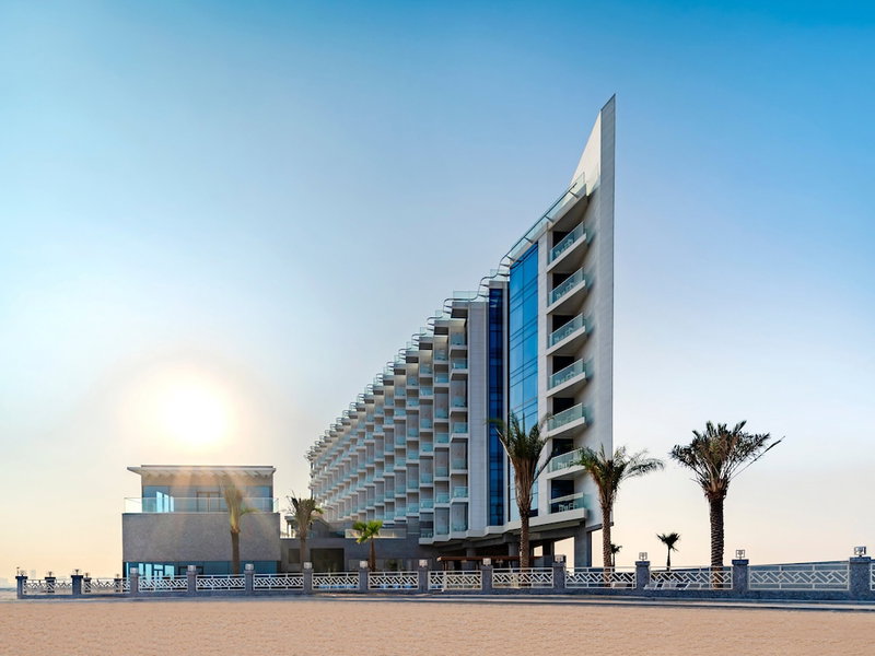 Park Regis by Prince Dubai Islands, Sharjah, Vereinigte Arabische Emirate