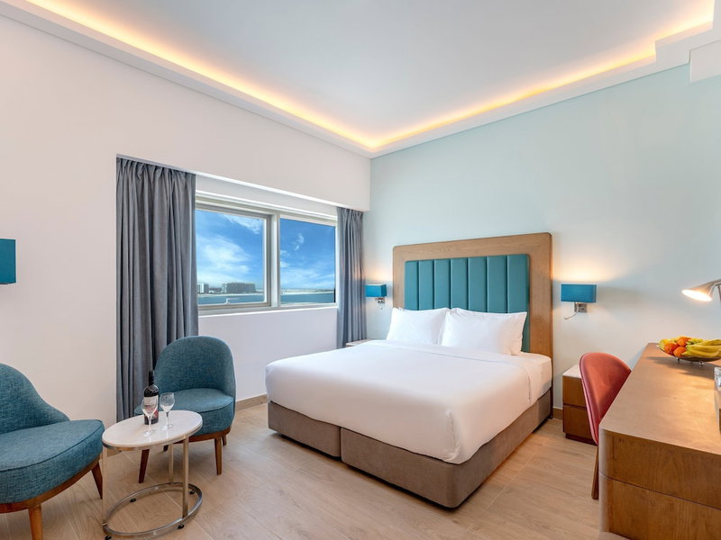 Park Regis by Prince Dubai Islands, Sharjah, Vereinigte Arabische Emirate