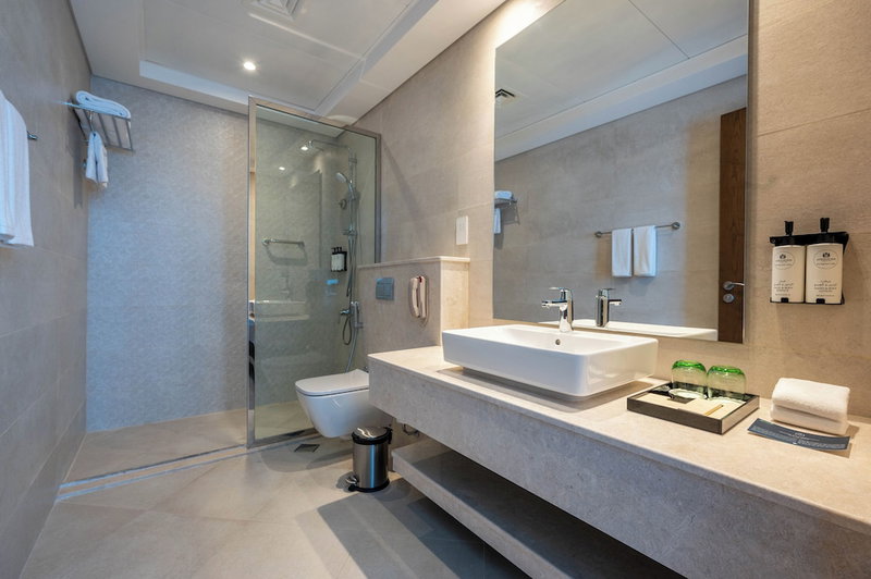 Park Regis by Prince Dubai Islands, Sharjah, Vereinigte Arabische Emirate