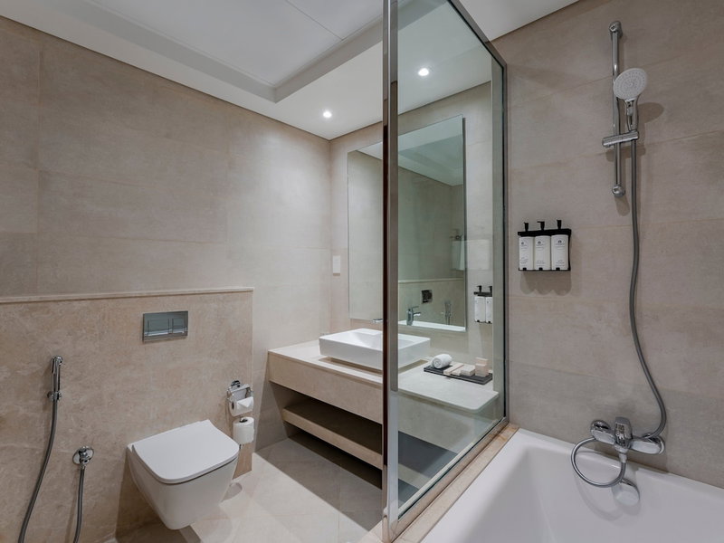 Park Regis by Prince Dubai Islands, Sharjah, Vereinigte Arabische Emirate