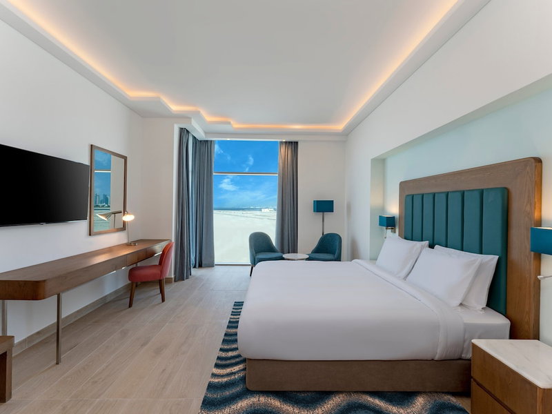 Park Regis by Prince Dubai Islands, Sharjah, Vereinigte Arabische Emirate