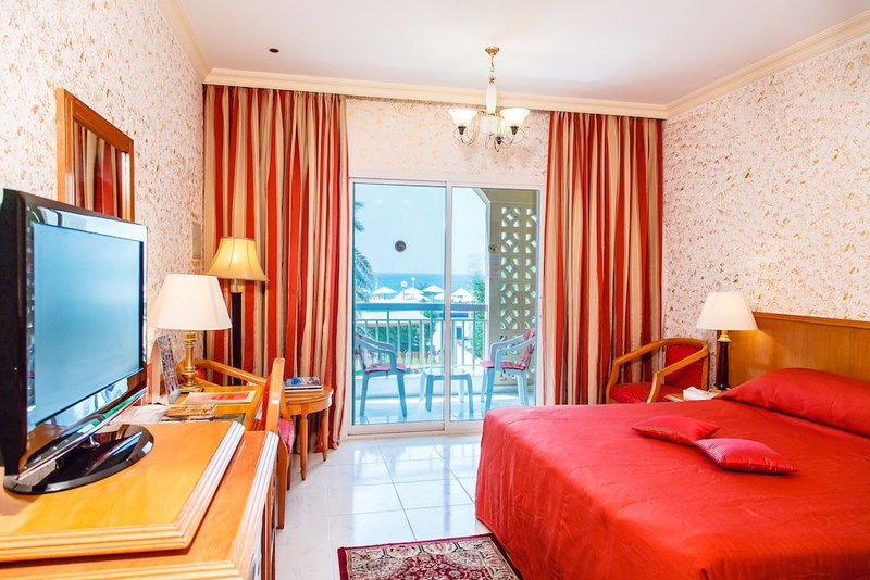 Sharjah Carlton Hotel, Sharjah, United Arab Emirates