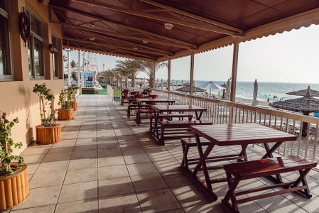 Sharjah Carlton Hotel, Sharjah, United Arab Emirates