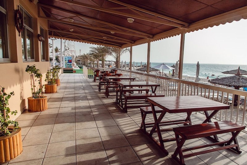 Sharjah Carlton Hotel, Sharjah, United Arab Emirates