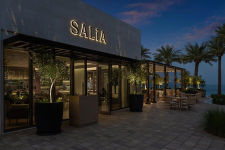 Address Beach Resort Fujairah, Dibba Al-Fujairah, Vereinigte Arabische Emirate