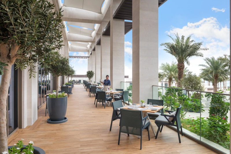 Address Beach Resort Fujairah, Dibba Al-Fujairah, Vereinigte Arabische Emirate