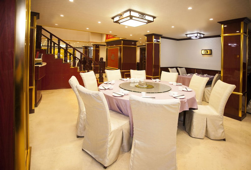 Capitol Hotel, Sharjah, United Arab Emirates