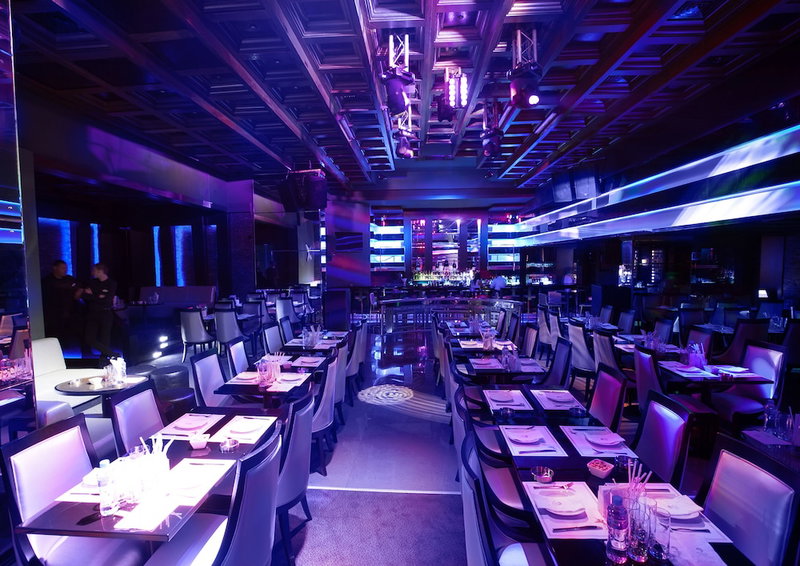 Capitol Hotel, Sharjah, United Arab Emirates