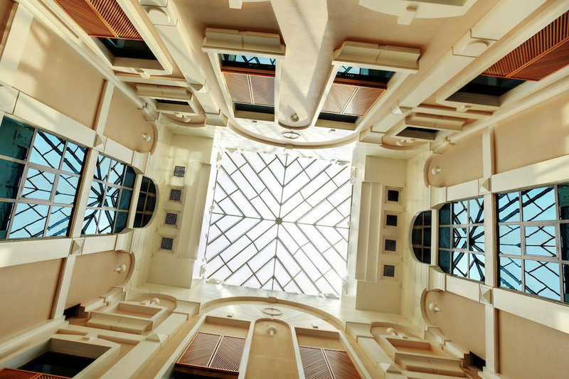 Capitol Hotel, Sharjah, United Arab Emirates