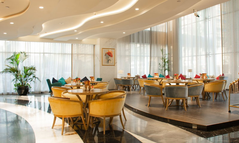 Samaya Hotel Deira, Шарджа, ОАЭ