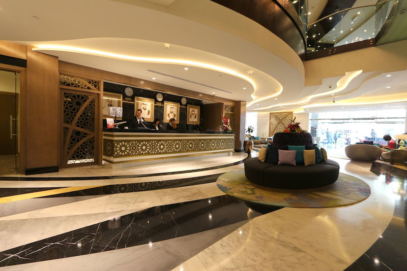 Samaya Hotel Deira, Шарджа, ОАЭ