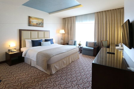 Samaya Hotel Deira, Шарджа, ОАЭ
