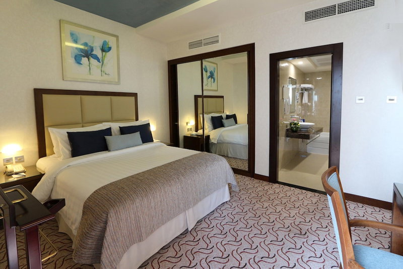 Samaya Hotel Deira, Шарджа, ОАЭ