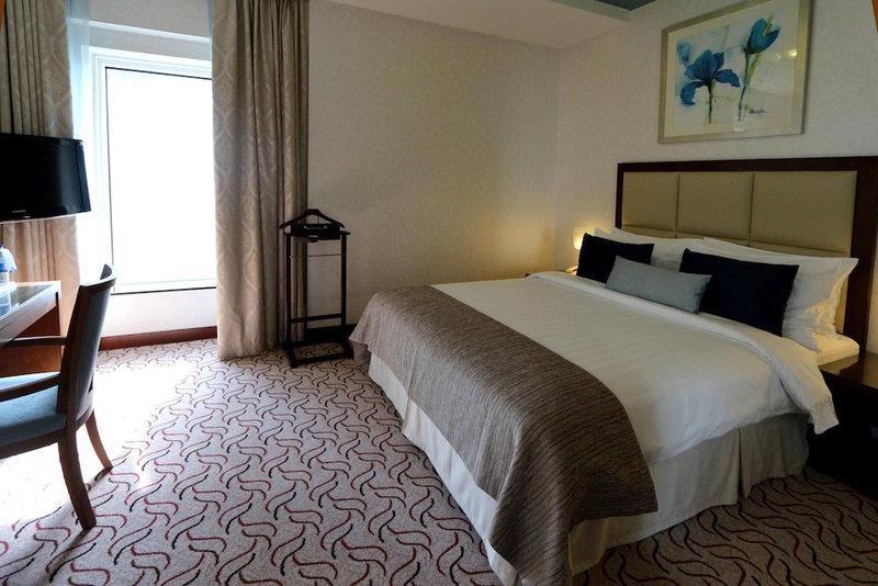 Samaya Hotel Deira, Шарджа, ОАЭ