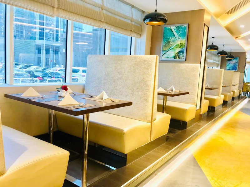 Samaya Hotel Deira, Шарджа, ОАЭ
