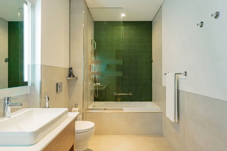 Element Me'aisam Dubai, Dubái, Emiratos Árabes Unidos